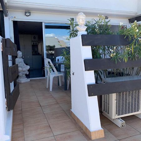 Le Boudha Love Agde Exterior photo