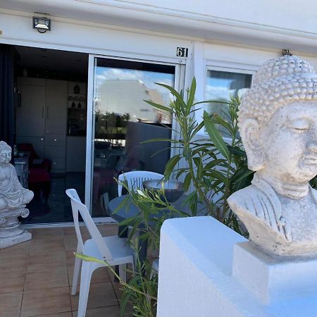 Le Boudha Love Agde Exterior photo