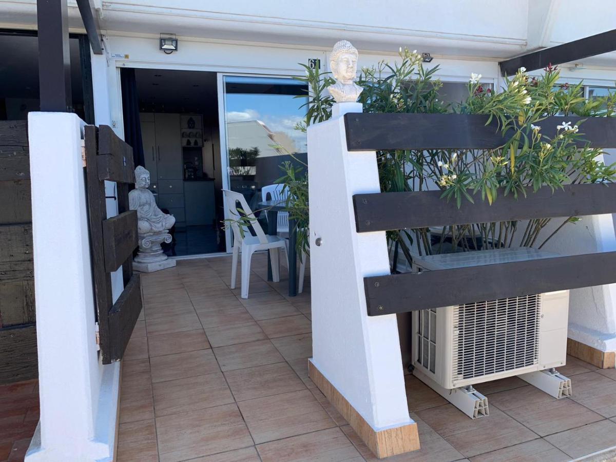 Le Boudha Love Agde Exterior photo