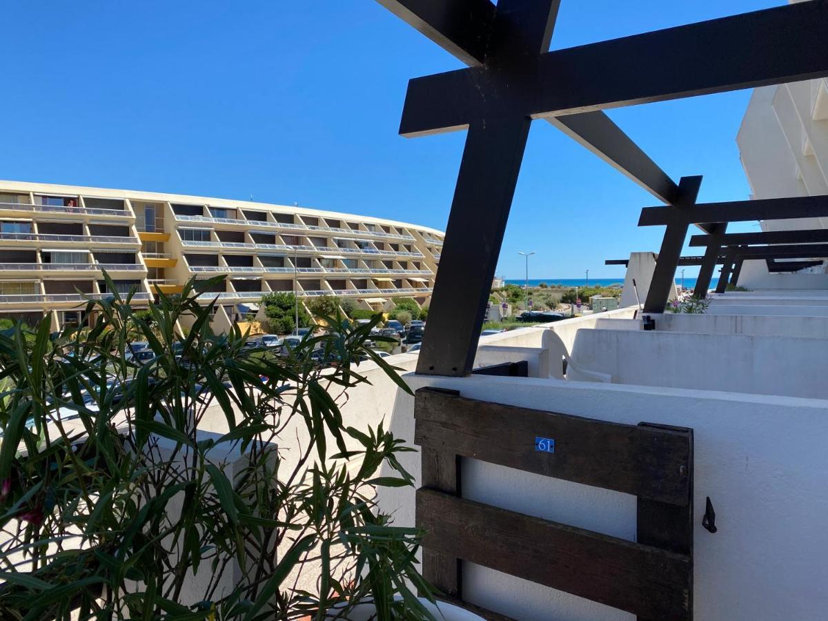 Le Boudha Love Agde Exterior photo